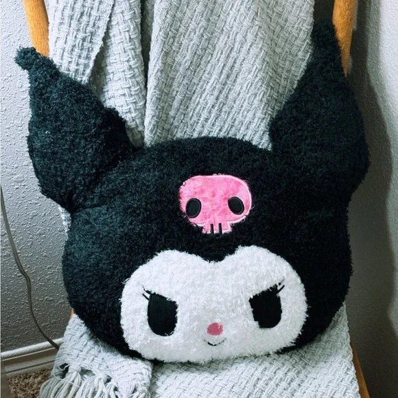 Hello kitty large pillow kumori - Picture 1 of 1